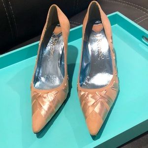 J. Renee! Beige Cream